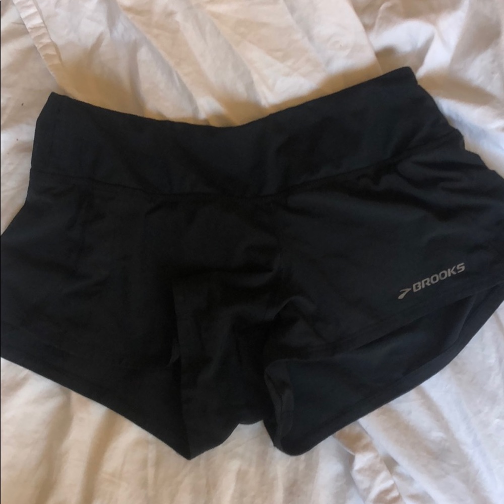 Running Shorts